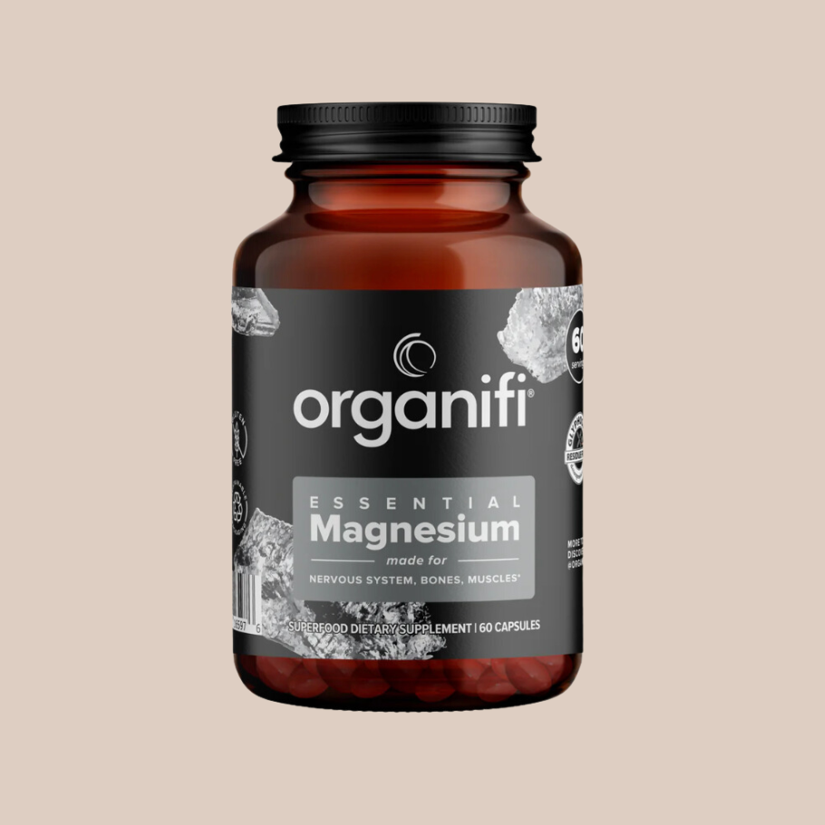 Essential Magnesium