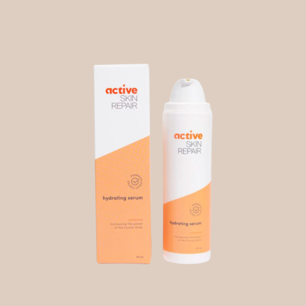 Hydrating Serum