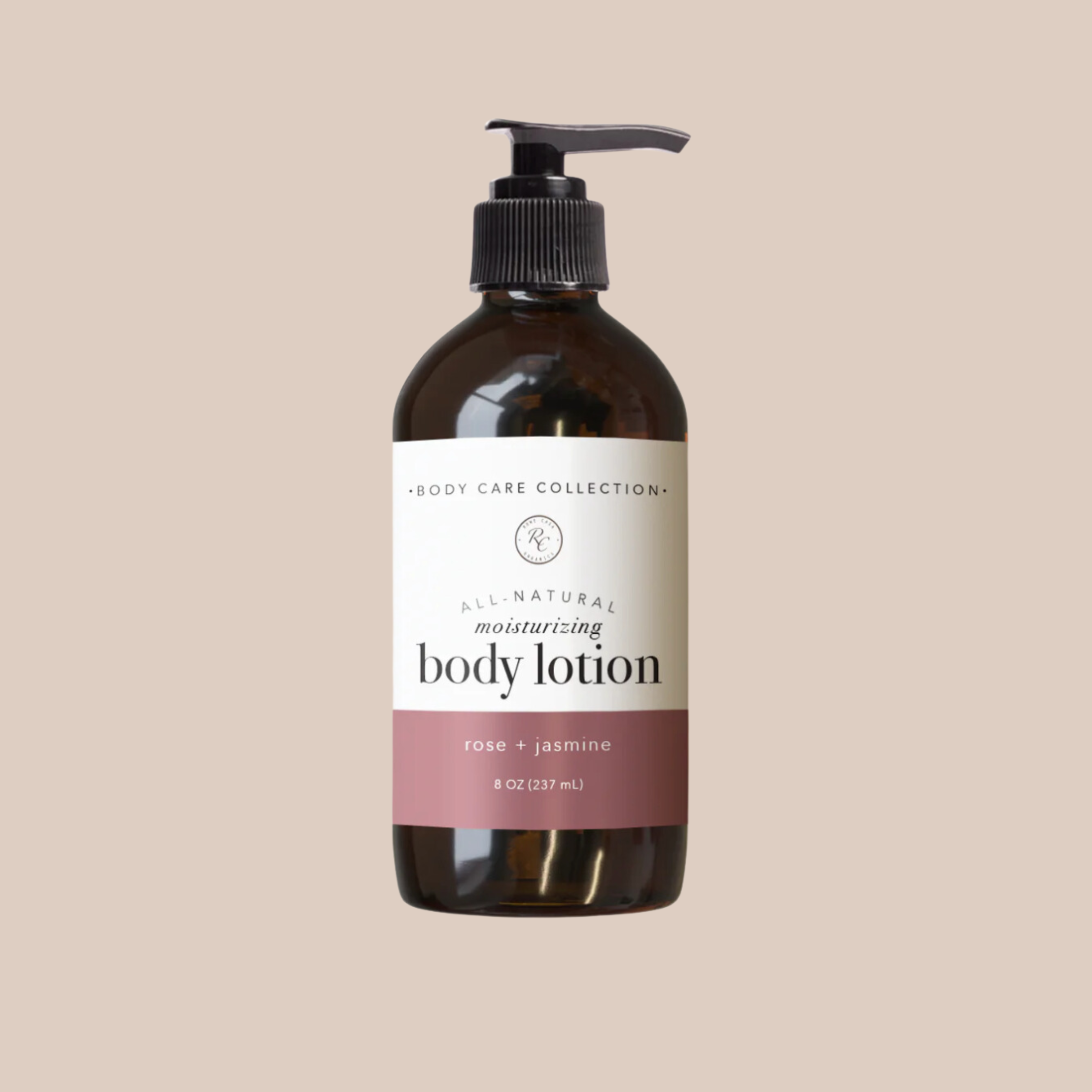 BODY LOTION