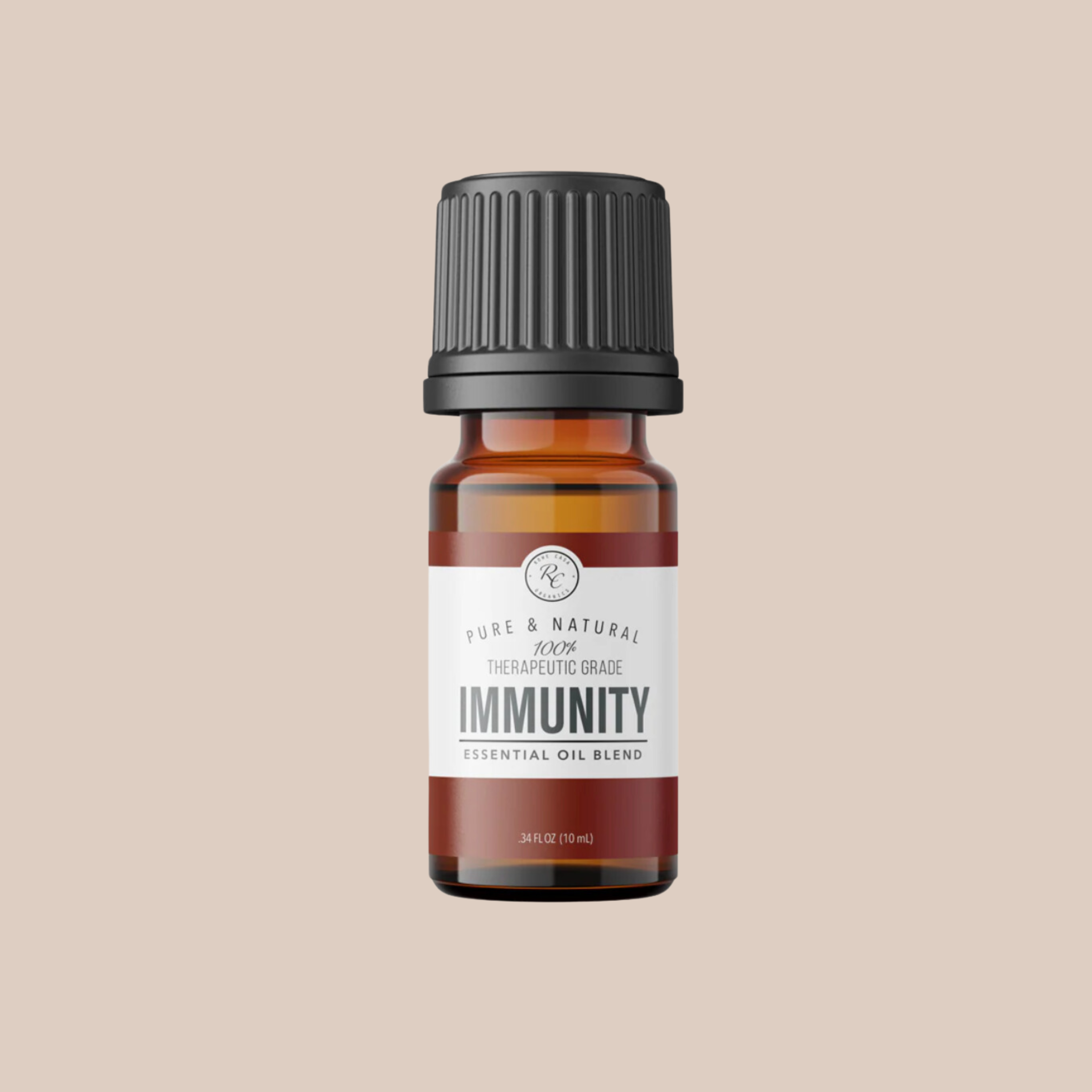 Immunity Essential Oil