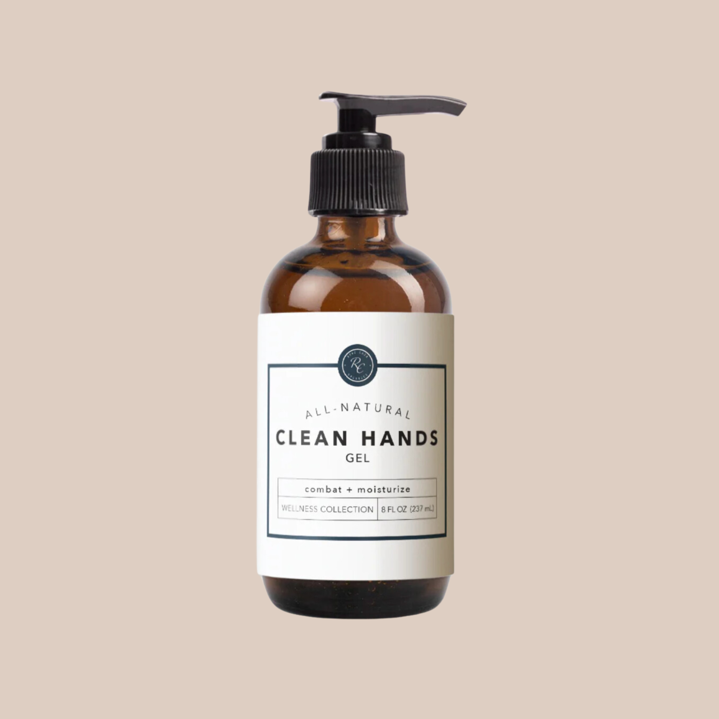 Clean Hands Gel