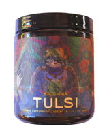 Krishna Tulsi Herbal Supplement