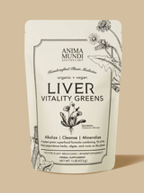 Liver Vitality Greens