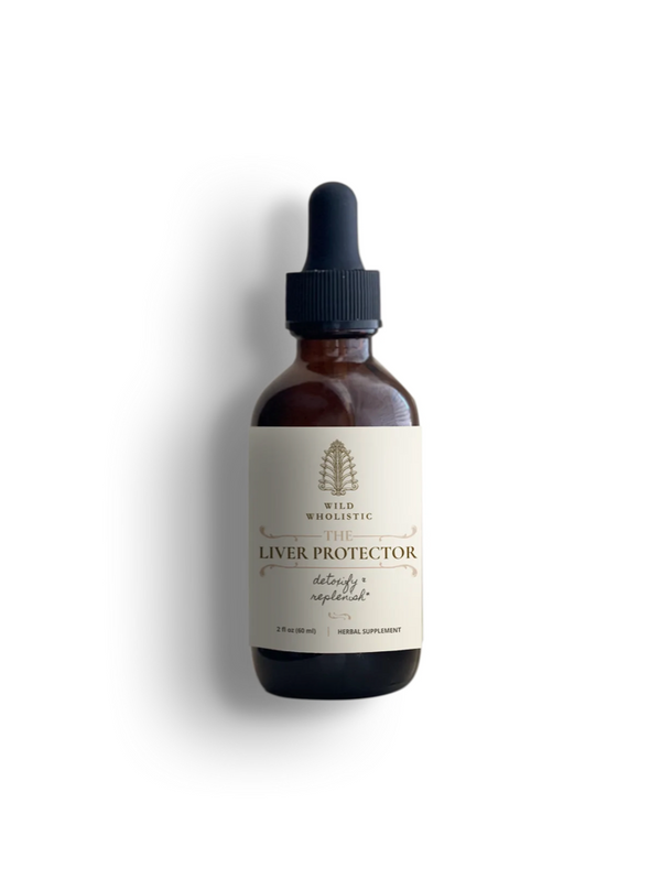 The Liver Protector