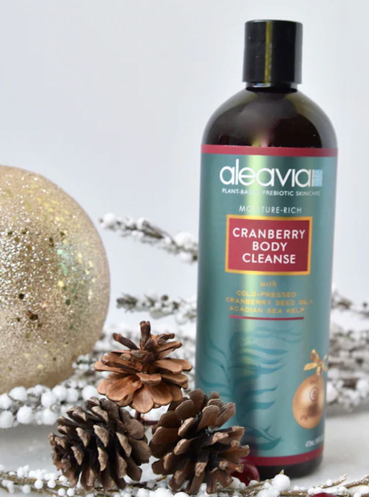 Cranberry Body Cleanse *Holiday Exclusive*