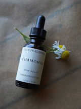 Chamomile - Therapeutic Oil