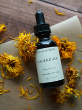 Calendula - Therapeutic Oil
