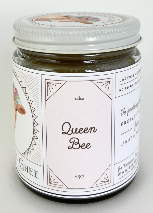 Queen Bee Ghee