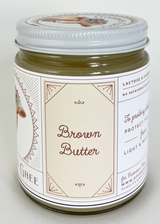Brown Butter Ghee