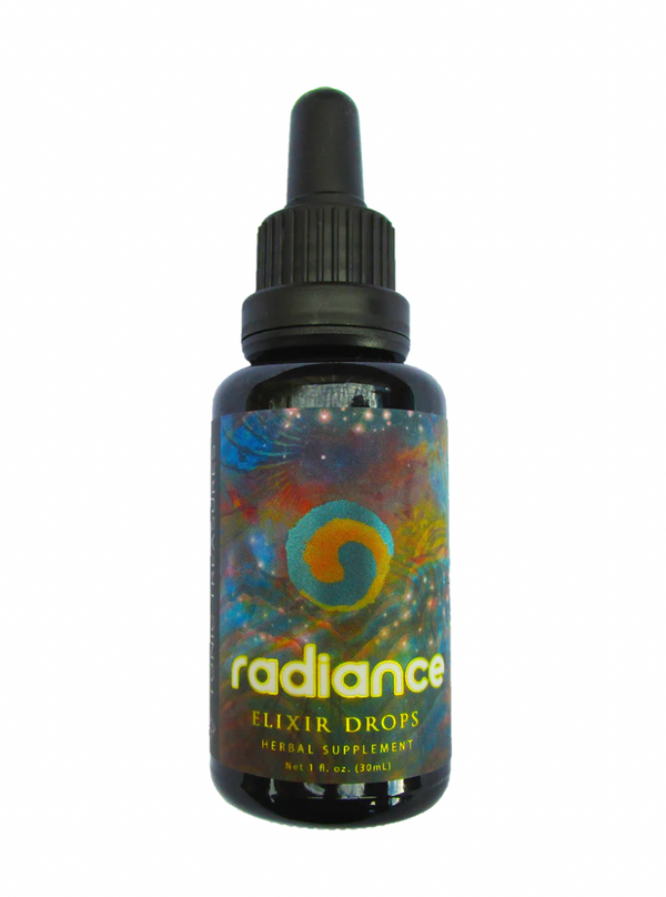 Radiance - Rejuvenation Elixir
