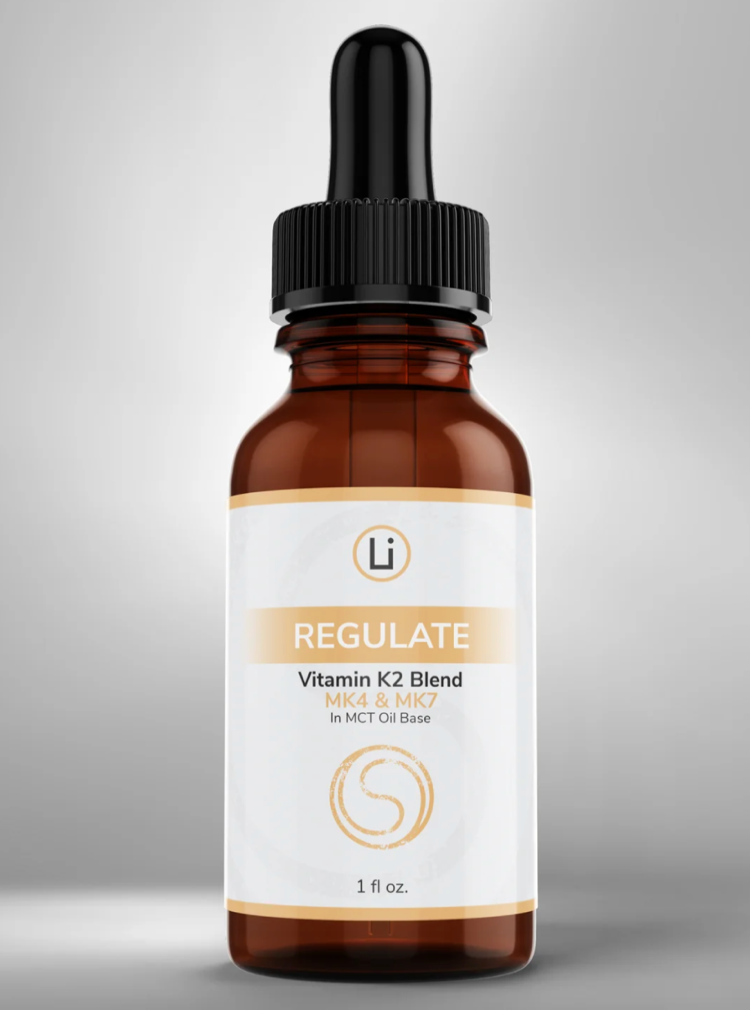 Regulate - Vitamin K2 Blend