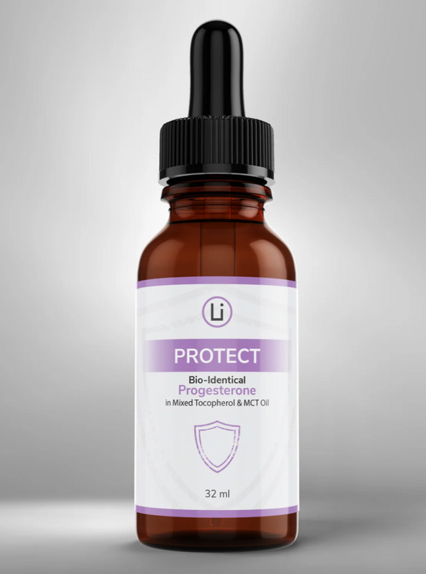 Protect - Progesterone
