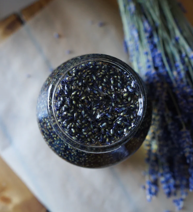 Lavender - Therapeutic Oil