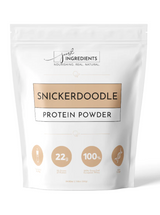 Snickerdoodle Protein Powder