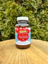 Acerola Powder - Organic Vitamin C Superfood