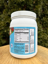 Hydrolyzed Collagen - Pasture Raised (Grass Fed) Cows