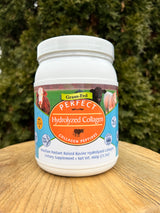 Hydrolyzed Collagen - Pasture Raised (Grass Fed) Cows